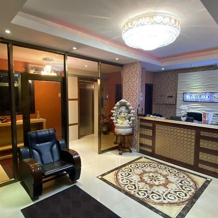 Grand Diamond Hotel Trinidad Piarco Εξωτερικό φωτογραφία
