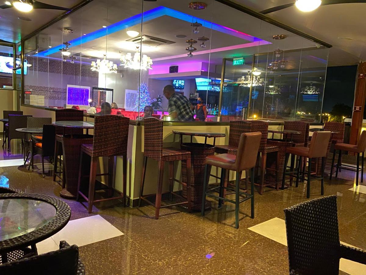 Grand Diamond Hotel Trinidad Piarco Εξωτερικό φωτογραφία