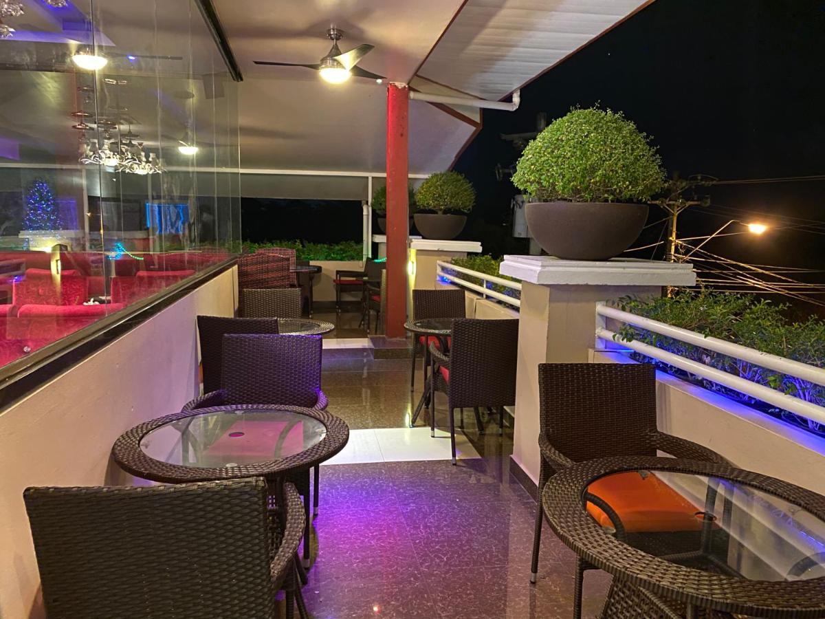 Grand Diamond Hotel Trinidad Piarco Εξωτερικό φωτογραφία