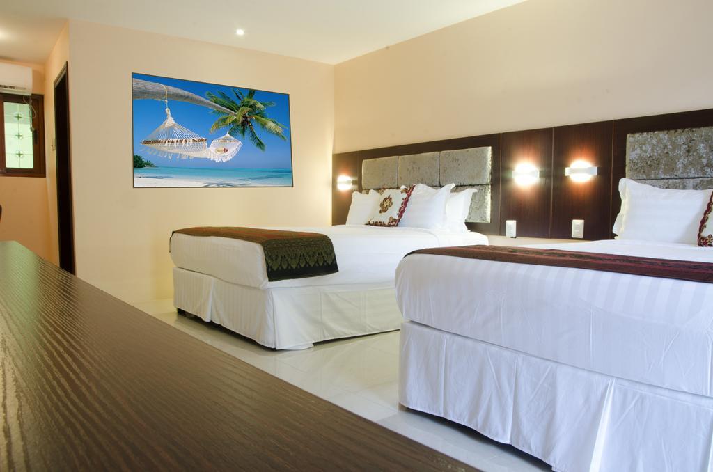 Grand Diamond Hotel Trinidad Piarco Εξωτερικό φωτογραφία