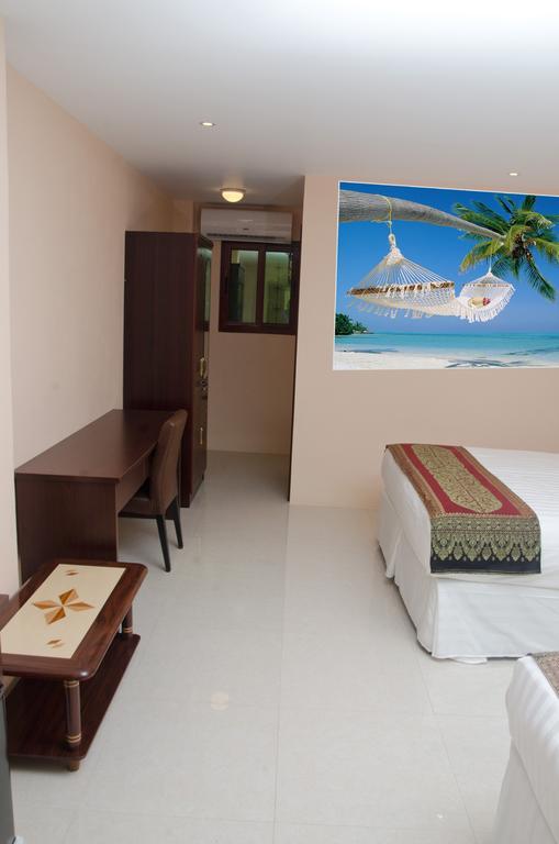 Grand Diamond Hotel Trinidad Piarco Εξωτερικό φωτογραφία