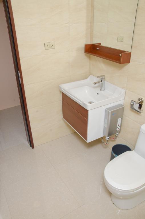 Grand Diamond Hotel Trinidad Piarco Εξωτερικό φωτογραφία