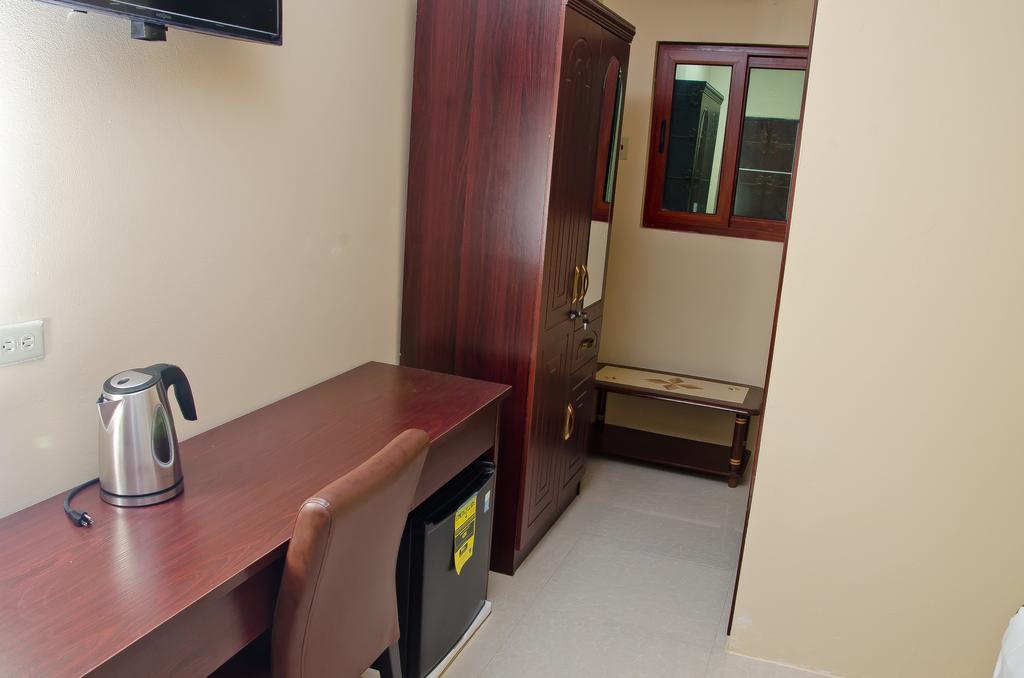 Grand Diamond Hotel Trinidad Piarco Εξωτερικό φωτογραφία