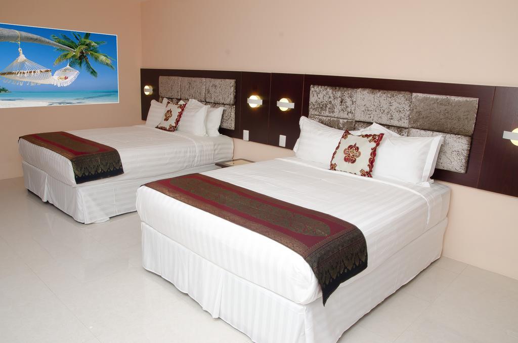 Grand Diamond Hotel Trinidad Piarco Εξωτερικό φωτογραφία