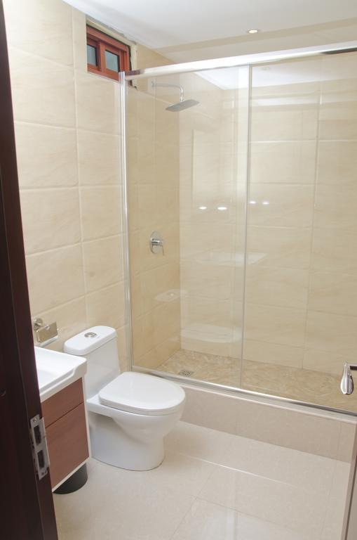 Grand Diamond Hotel Trinidad Piarco Εξωτερικό φωτογραφία