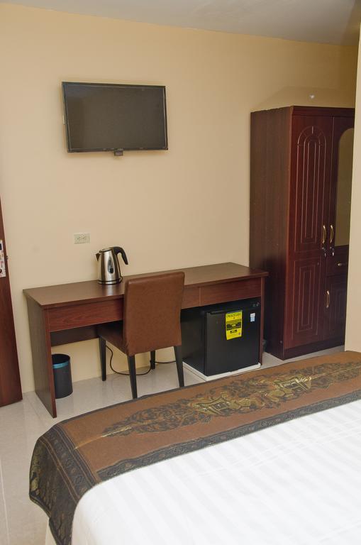 Grand Diamond Hotel Trinidad Piarco Εξωτερικό φωτογραφία