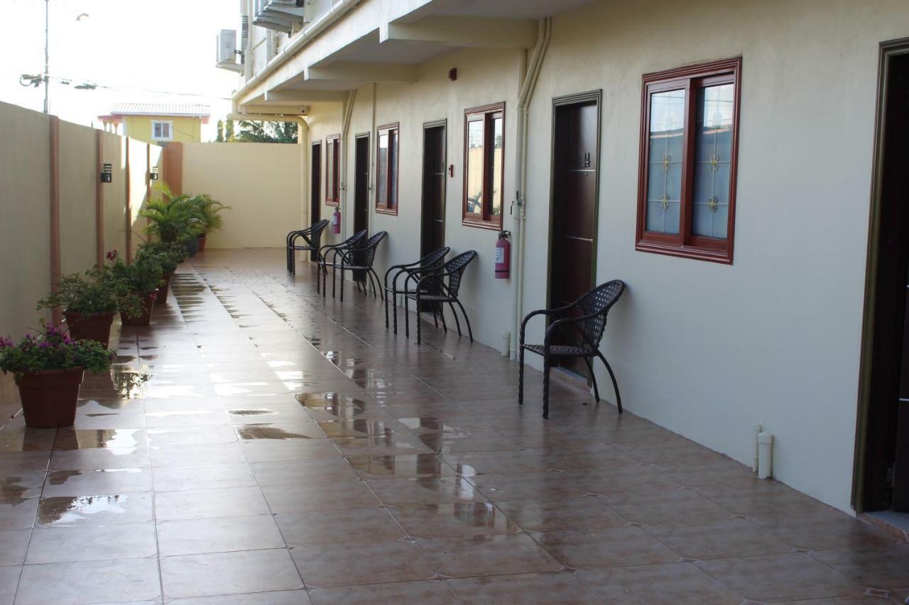 Grand Diamond Hotel Trinidad Piarco Εξωτερικό φωτογραφία